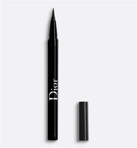 dior eyeliner|diorshow on stage liner eyeliner.